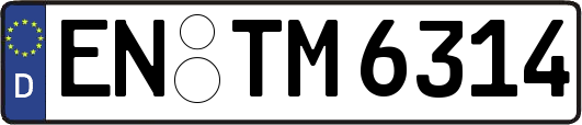 EN-TM6314