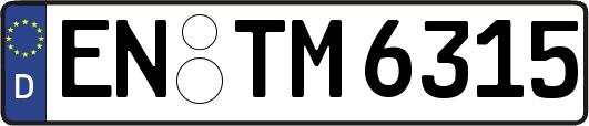 EN-TM6315