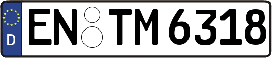 EN-TM6318
