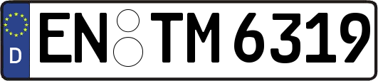 EN-TM6319