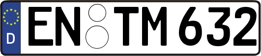 EN-TM632
