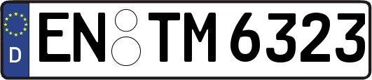 EN-TM6323