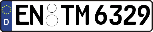EN-TM6329
