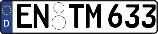 EN-TM633