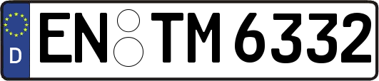 EN-TM6332