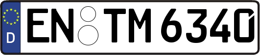 EN-TM6340