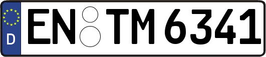 EN-TM6341
