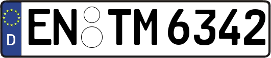 EN-TM6342