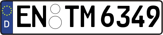 EN-TM6349