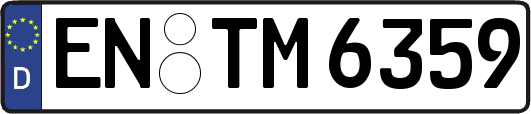 EN-TM6359