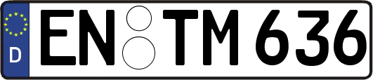 EN-TM636