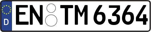 EN-TM6364