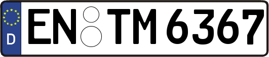 EN-TM6367
