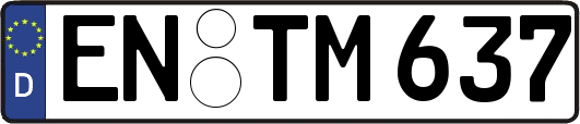 EN-TM637