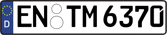 EN-TM6370