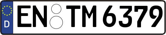 EN-TM6379