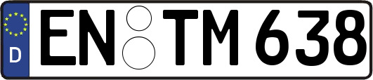 EN-TM638