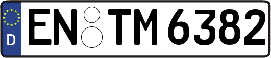 EN-TM6382