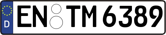 EN-TM6389