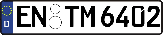 EN-TM6402