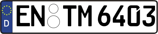 EN-TM6403