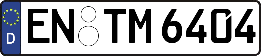 EN-TM6404