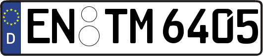 EN-TM6405
