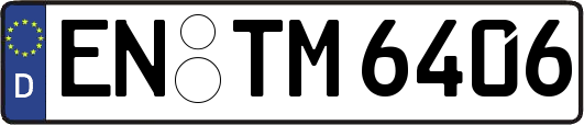 EN-TM6406