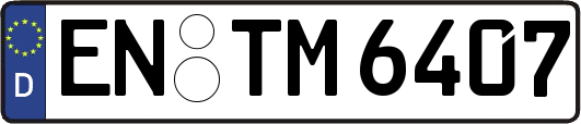EN-TM6407