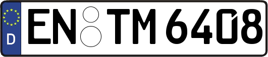 EN-TM6408