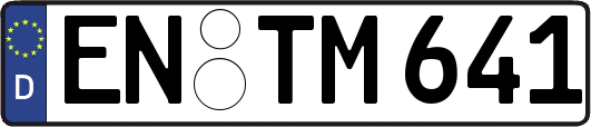 EN-TM641
