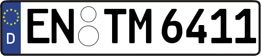 EN-TM6411