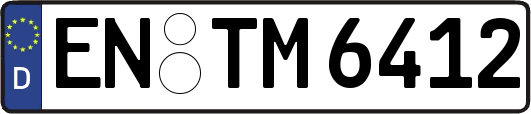 EN-TM6412
