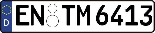 EN-TM6413