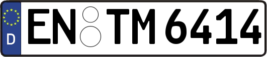 EN-TM6414
