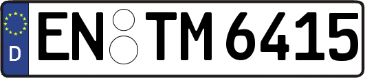 EN-TM6415