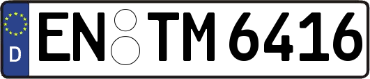 EN-TM6416