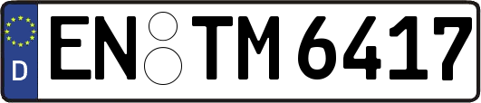 EN-TM6417