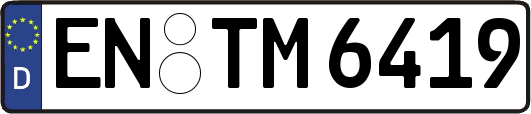 EN-TM6419