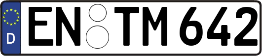 EN-TM642