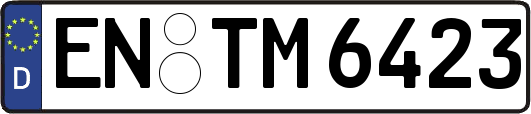 EN-TM6423