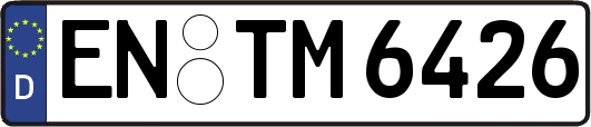 EN-TM6426