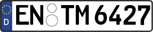 EN-TM6427