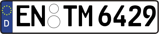 EN-TM6429