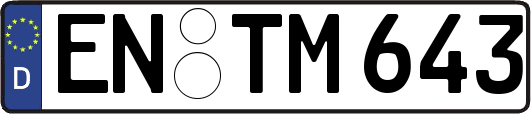 EN-TM643