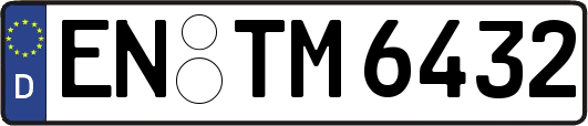 EN-TM6432