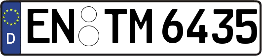 EN-TM6435
