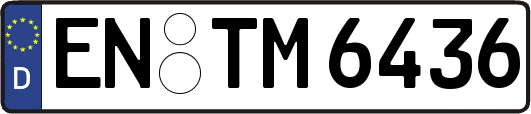EN-TM6436