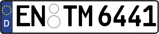 EN-TM6441