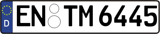 EN-TM6445